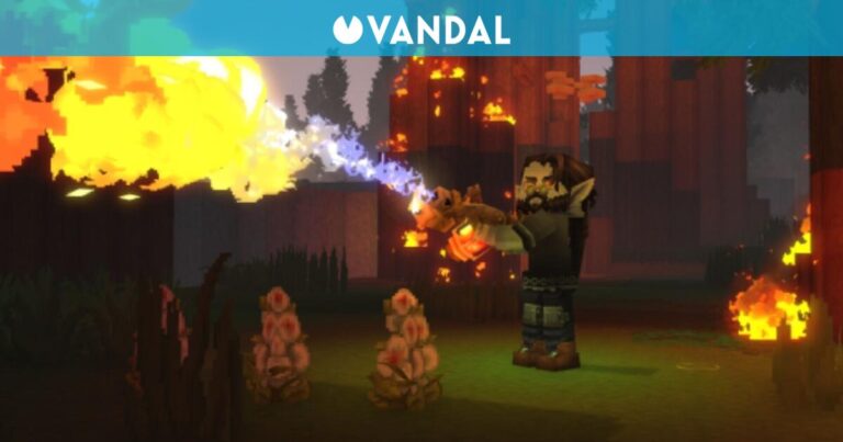 Hytale reçoit sa troisième mise à jour majeure avec l'apprivoisement des animaux, des améliorations jouables et de nouveaux systèmes