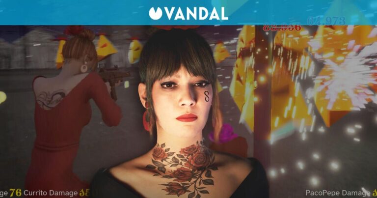 Ils transforment la Foire d'Avril de Séville en un jeu vidéo futuriste d'action et de musique « breakbeat » : c'est la Feria 3000