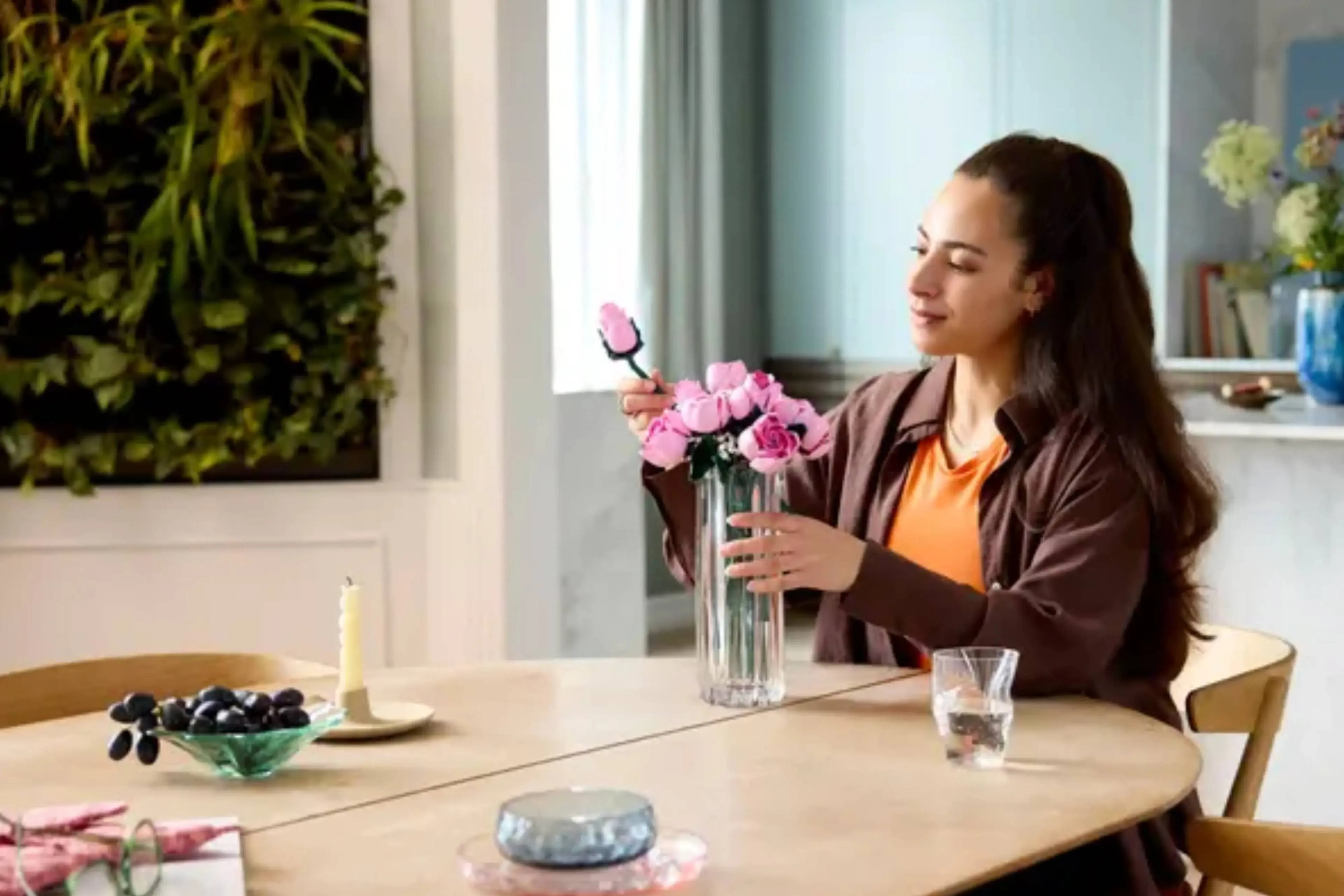 Vous êtes assuré de gagner les cœurs avec ces 5 astuces LEGO pour la Saint-Valentin