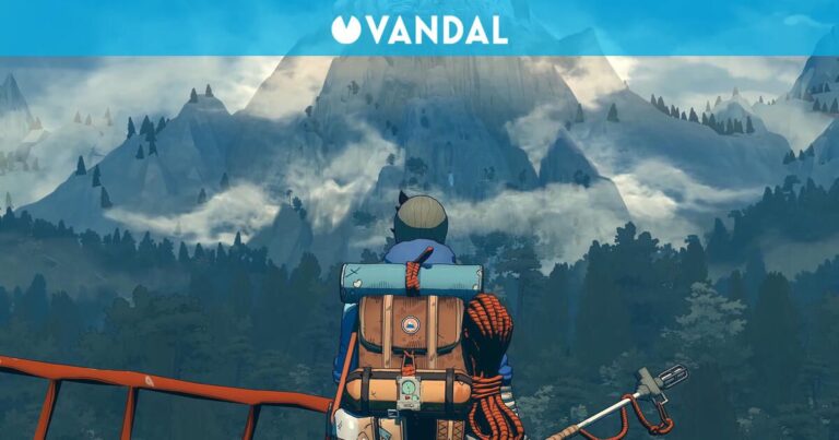 L'aventure d'escalade Cairn fait ses débuts avec succès et dépasse les 200 000 exemplaires vendus lors de son premier week-end