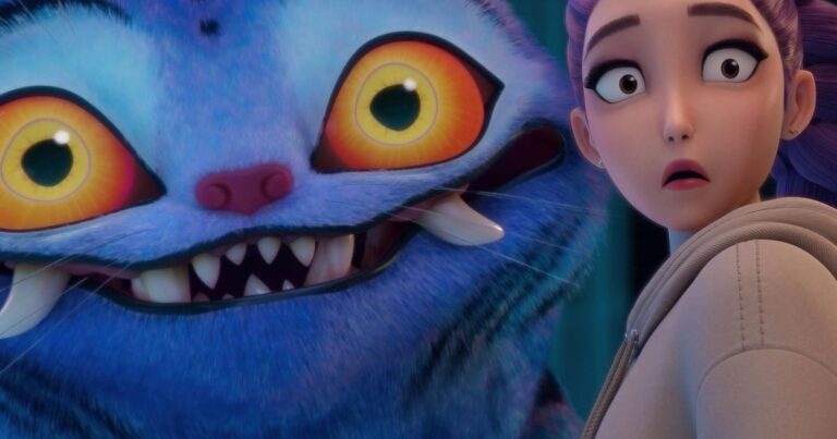 K-Pop Demon Hunters est-il le prochain grand succès de LEGO ?