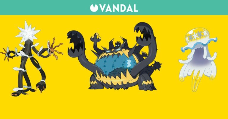 La conception de ces Pokémon avait pour but de générer de la « terreur » et leur créateur l'admet : « Ce ne sont pas vraiment des Pokémon »