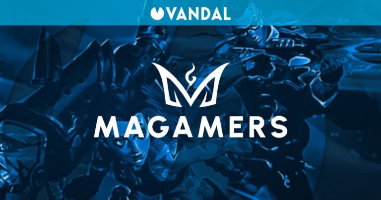 La première phase des Magamers, le tournoi féminin de League of Legends, réchauffe l'ambiance des demi-finales