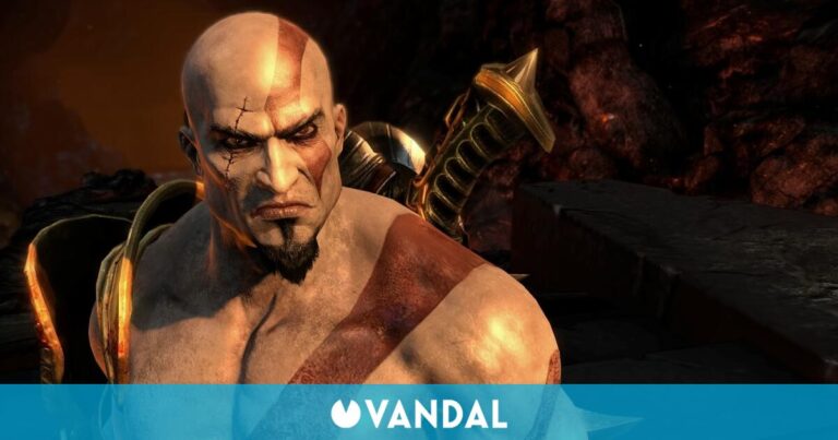 La rumeur God of War 2D pourrait être multiplateforme : Sony l'aurait envisagé, selon un initié bien connu