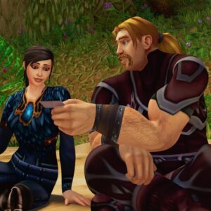 La vie remarquable d'Ibelin