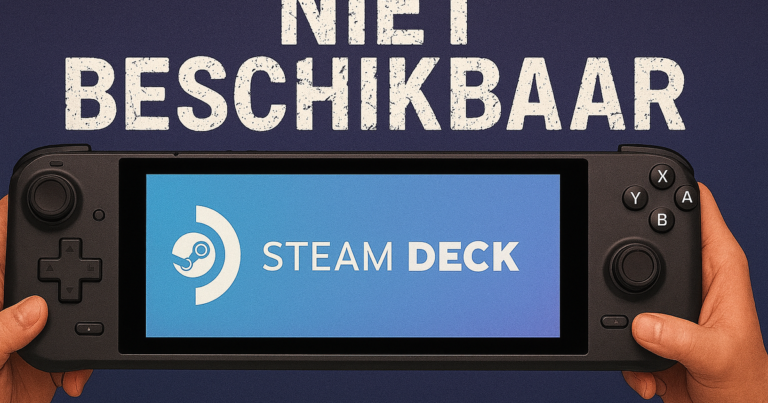 Steam Deck se vend et les joueurs doivent frapper de plus en plus vite