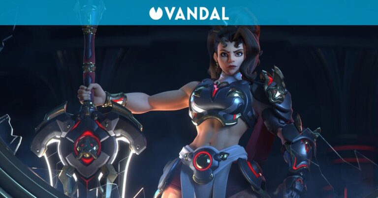 Le battage médiatique est réel : Overwatch refait surface sur Steam après son changement de nom et l'annonce de sa Saison 1