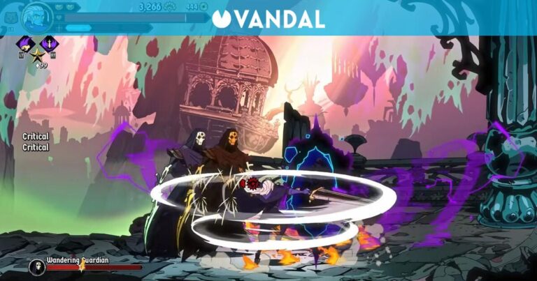 Le célèbre beat'em up Absolum reçoit une énorme mise à jour gratuite avec un nouveau mode, des défis et d'autres améliorations