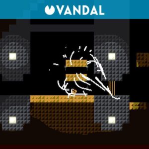 Le jeu de réflexion prometteur dans lequel vous « copiez et collez » le monde qui vous entoure pour avancer : This is Nonolith