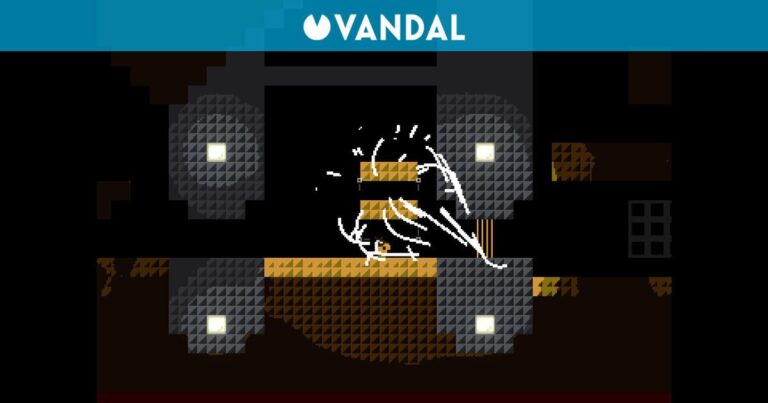 Le jeu de réflexion prometteur dans lequel vous « copiez et collez » le monde qui vous entoure pour avancer : This is Nonolith