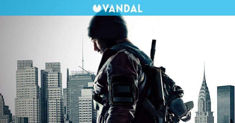 Le mystère est résolu : The Division : Definitive Edition est désormais disponible, mais ce n'est pas une remasterisation