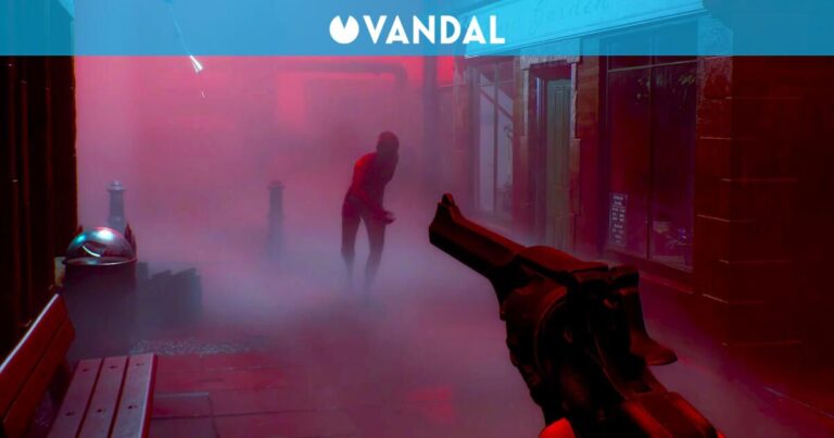 Le nouveau Silent Hill dévoile son gameplay et le confirme : ce sera un jeu à la première personne