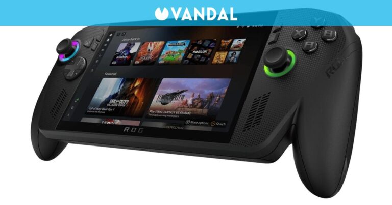 Le prix de la ROG Xbox Ally X augmente de plus de 160 euros au Japon et tout indique une pénurie de RAM