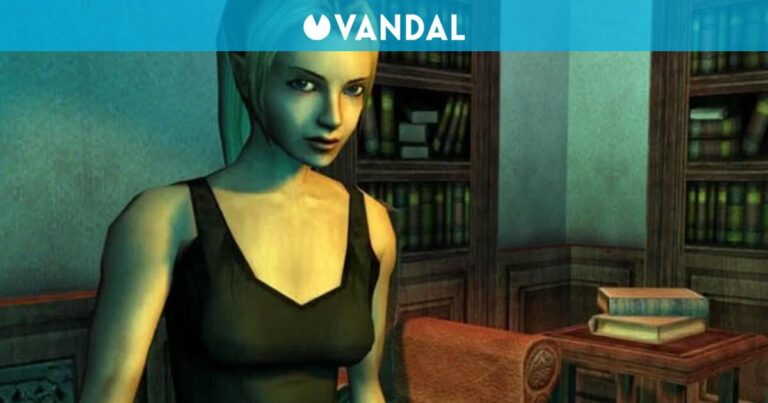 Le réalisateur d'Eternal Darkness serait intéressé par la reprise de la saga : « Préférez-vous un remake ou une suite ? »