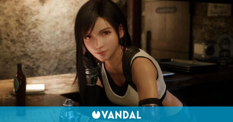 Le réalisateur de la trilogie Final Fantasy 7 Remake révèle quelle est sa scène préférée du troisième opus