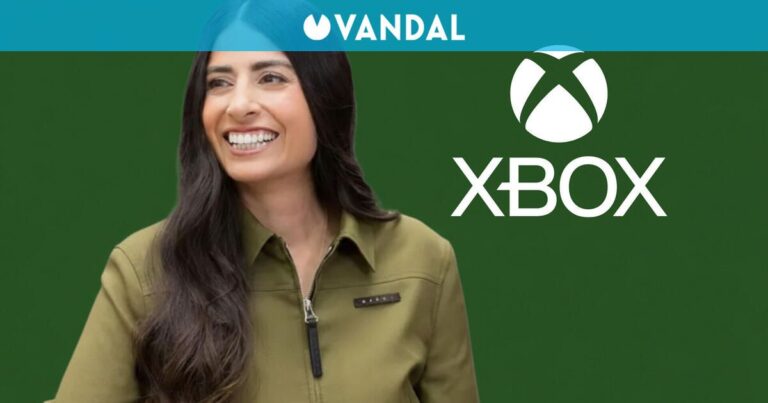 « Le retour sur Xbox » : le nouveau patron de Xbox explique l'une des principales stratégies avec ses consoles