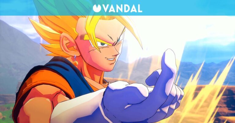 Les créateurs de Dragon Ball Z : Kakarot et Naruto Ultimate Ninja Storm présenteront leur nouveau jeu ce mois-ci