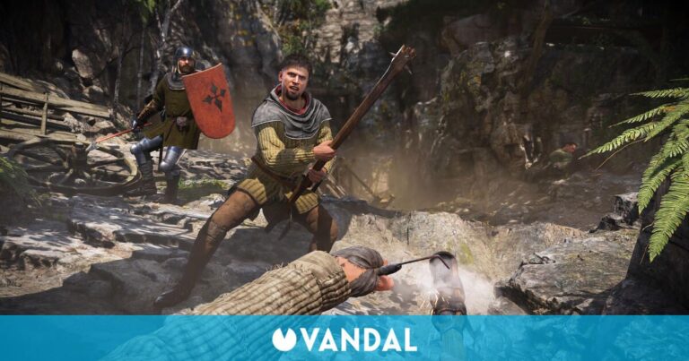 Les créateurs de Kingdom Come: Deliverance 2 répondent aux plaintes concernant des difficultés : « Ce n'est pas pour vous »