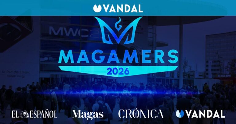 Magamers, le tournoi LoL féminin promu par El Español, accède à la finale après une demi-finale rapide