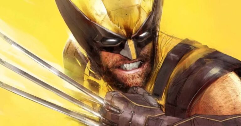 Les fans de Marvel peuvent se mettre au travail sur Wolverine plus tôt que prévu