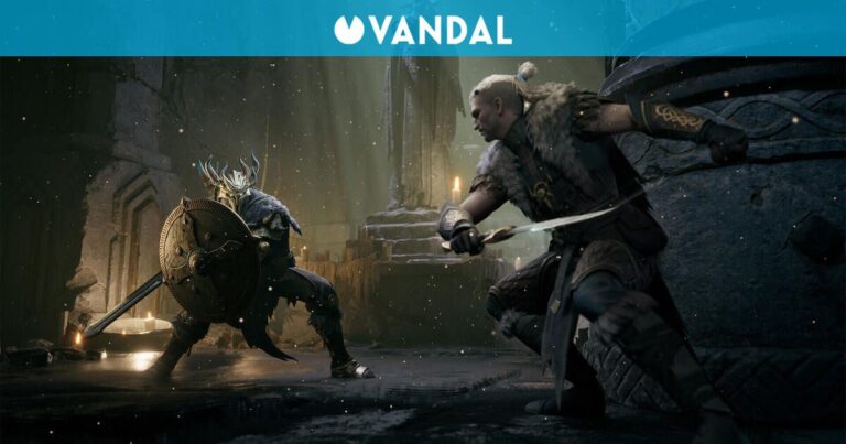 Mistfall Hunter, l'ambitieux RPG d'extraction, confirme qu'il arrivera également sur PS5 et révèle sa feuille de route