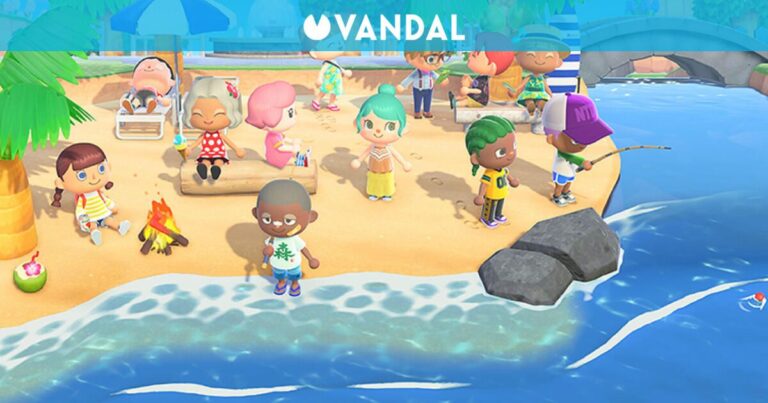 Nintendo publie une nouvelle mise à jour pour Animal Crossing New Horizons : Qu'est-ce qui s'améliore dans la version 3.0.1 ?