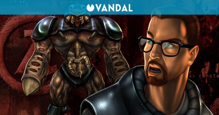 « Nous nous sommes moqués de Valve pour avoir mis autant de temps à créer Half-Life », admet l'ancien concepteur d'id Software