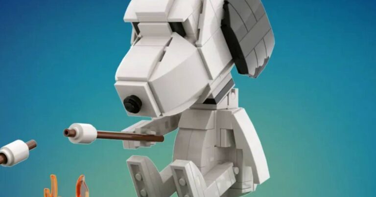 On attend ces sets LEGO Ideas en 2026