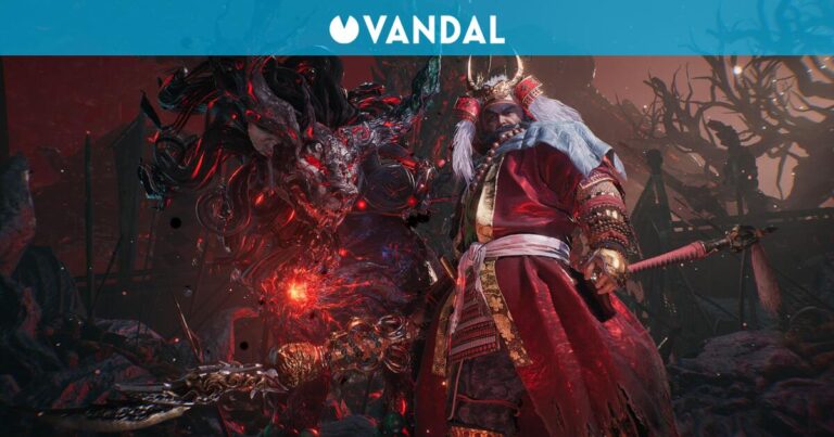 Oubliez le mode facile dans Nioh 3 : « Nous n'avons jamais envisagé d'ajouter des options de difficulté »