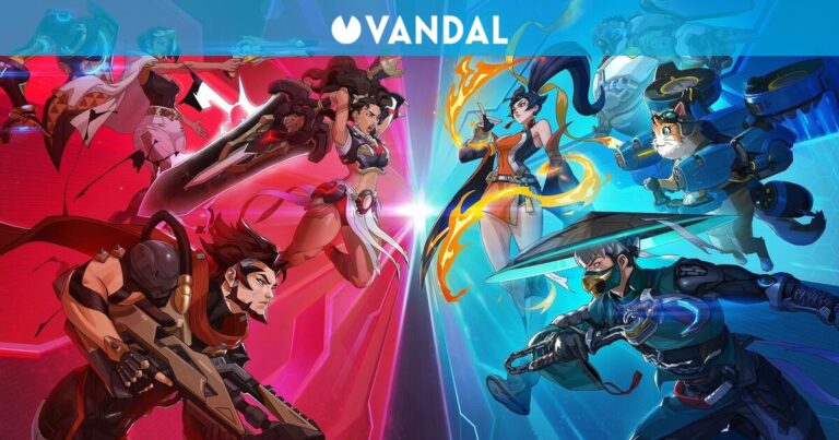 Overwatch abandonne « 2 », lance un récit annuel avec 10 nouveaux héros et arrivera sur Switch 2 ce printemps