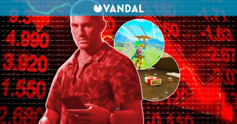 Panique dans le secteur du jeu vidéo : le Project Genie de Google fait baisser le prix des géants du jeu vidéo