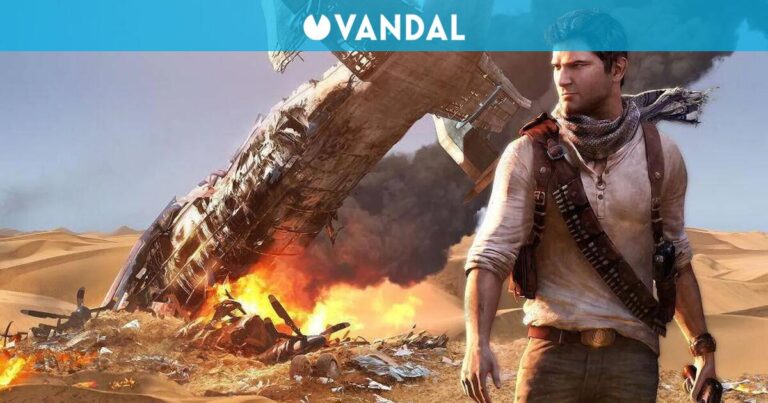 Pas un ni deux : jusqu'à trois jeux vidéo cachent le cadavre de Nathan Drake (Uncharted) comme un « œuf de Pâques »