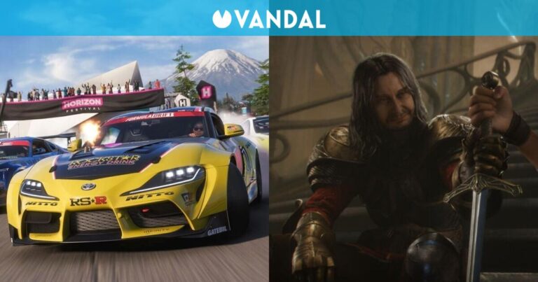Playground Games voulait quitter Forza Horizon en 2017 pour « grandir » avant de se lancer dans Fable