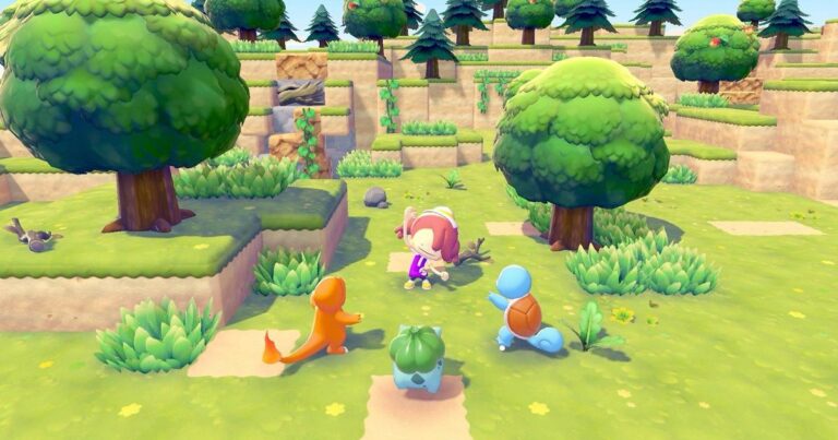 Pokémon Pokopia combine passion et nostalgie – c'est le crossover que les fans attendaient