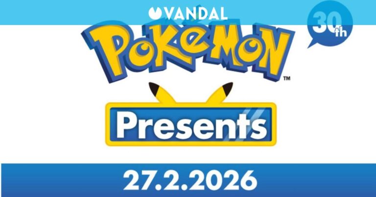Pokémon Presents reviendra la semaine prochaine avec un événement spécial pour célébrer le 30e anniversaire de la saga