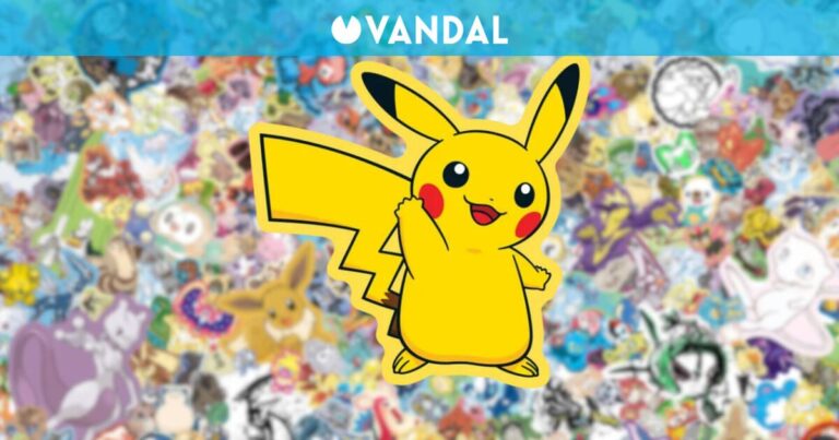 Pokémon fête ses 30 ans d'histoire dans le jeu vidéo avec une vidéo commémorative dédiée aux fans