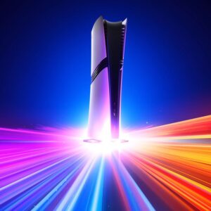 5 fonctionnalités PS5 Pro qui rendent vraiment vos jeux plus beaux