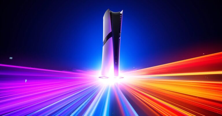 11 nouveaux jeux à venir sur PS5 Pro