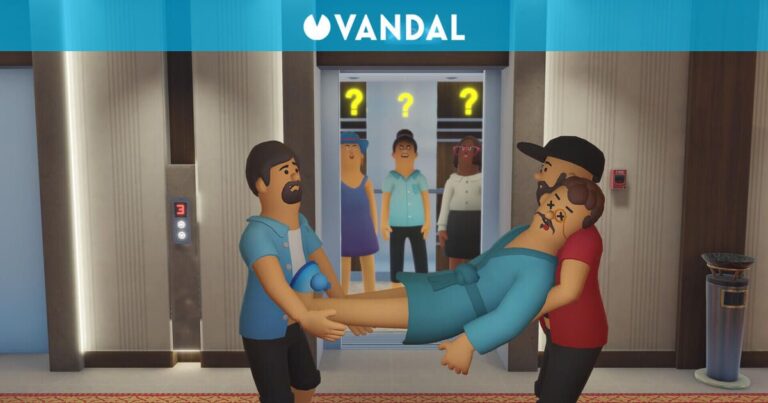 Pourriez-vous cacher un cadavre avec vos amis ? Cette nouvelle coopérative conviviale vous met au défi