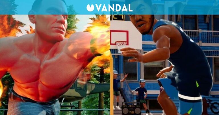 Rien n'est éternel : 2K Sports supprimera bientôt deux de ses jeux les plus occasionnels des magasins numériques