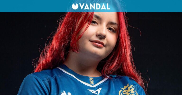 Sakkuromi, joueuse LOL chez Magamers : « J'étais aussi cette fille qui avait peur de commencer »