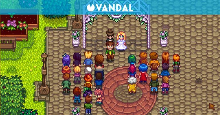 Stardew Valley 1.7 rendra les enfants du joueur plus interactifs et ajoutera de nouveaux personnages à épouser