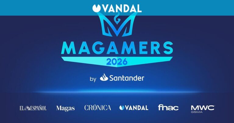 Suivez la diffusion en direct dimanche de Magamers, le tournoi féminin de League of Legends promu par El Español