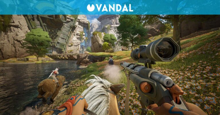 Tencent se révèle avoir été le principal bailleur de fonds de l'échec du jeu en tant que service Highguard