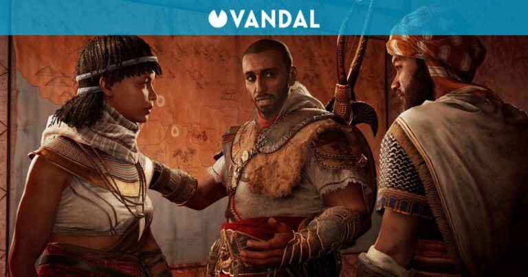 Ubisoft confie Assassin's Creed à 3 vétérans de la saga ayant travaillé sur Origins et Black Flag