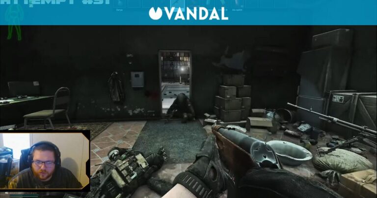 Un joueur termine Escape from Tarkov avec l'une des pires armes du jeu et obtient la meilleure fin possible.