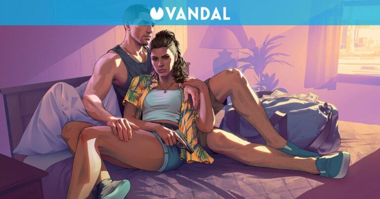Une chaîne de magasins offrira GTA 6 à ceux qui auront un bébé le jour de son lancement