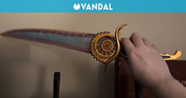 Une fuite montre le supposé dossier de presse du remake de Prince of Persia : Les Sables du Temps