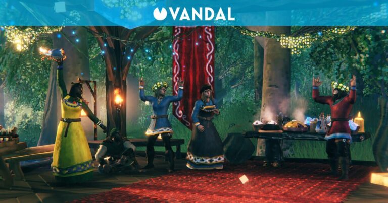 Valheim fête ses 5 ans en accès anticipé avec une mise à jour très importante pour le Steam Deck