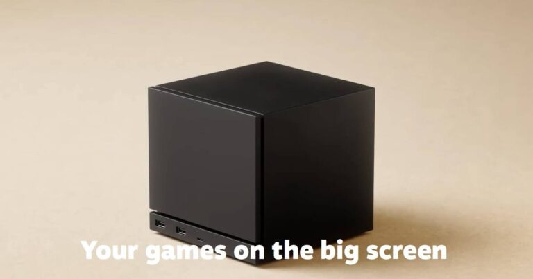 Les joueurs très déçus : Steam Machine encore reporté